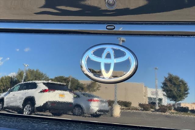 2023 Toyota GR86 Base
