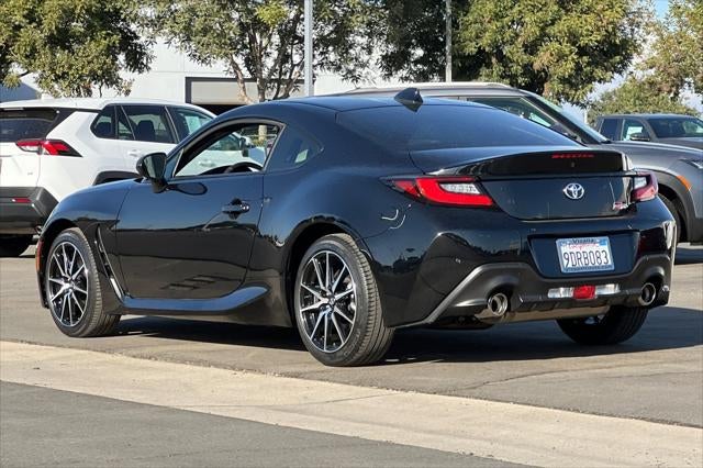 2023 Toyota GR86 Base