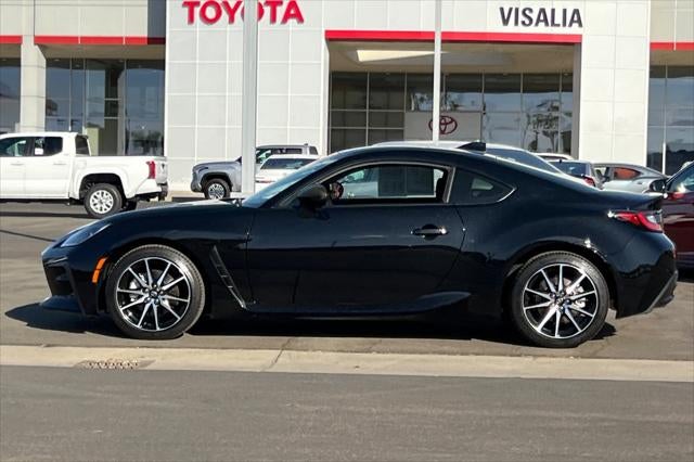 2023 Toyota GR86 Base