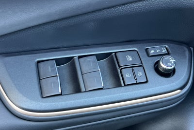 2023 Toyota Crown XLE