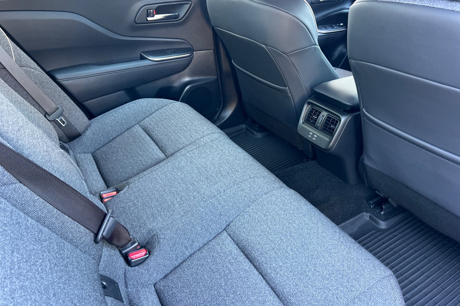 2023 Toyota Crown XLE