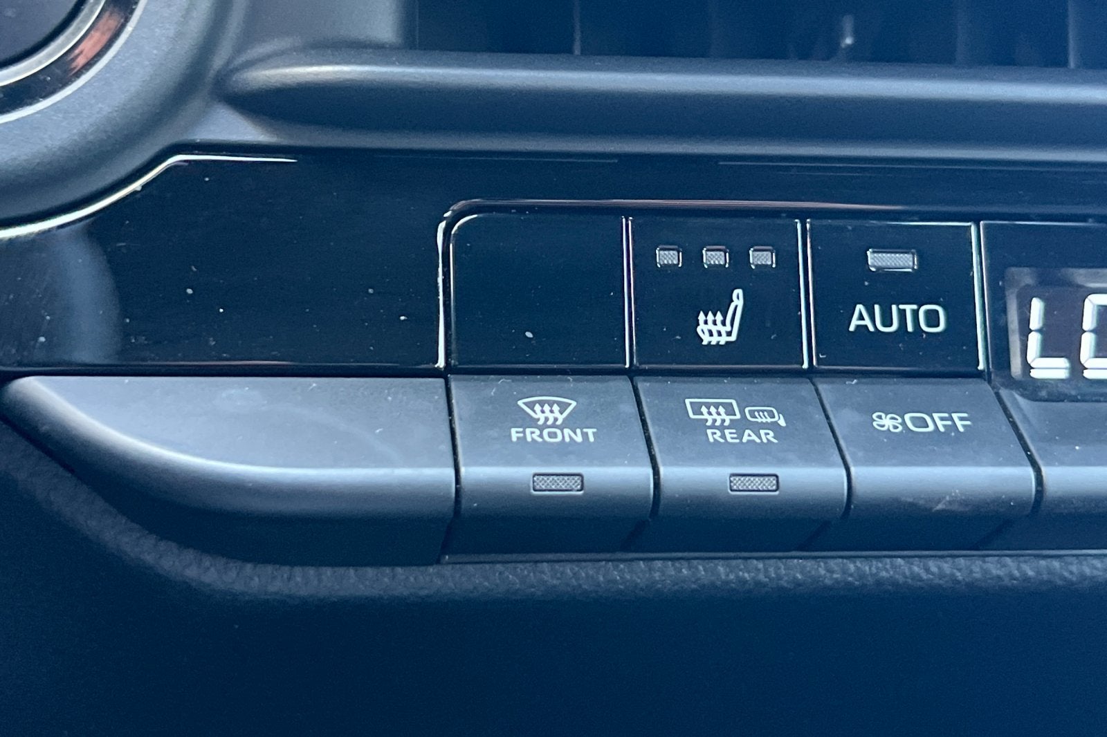 2023 Toyota Crown XLE