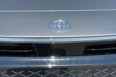 2023 Toyota Crown XLE