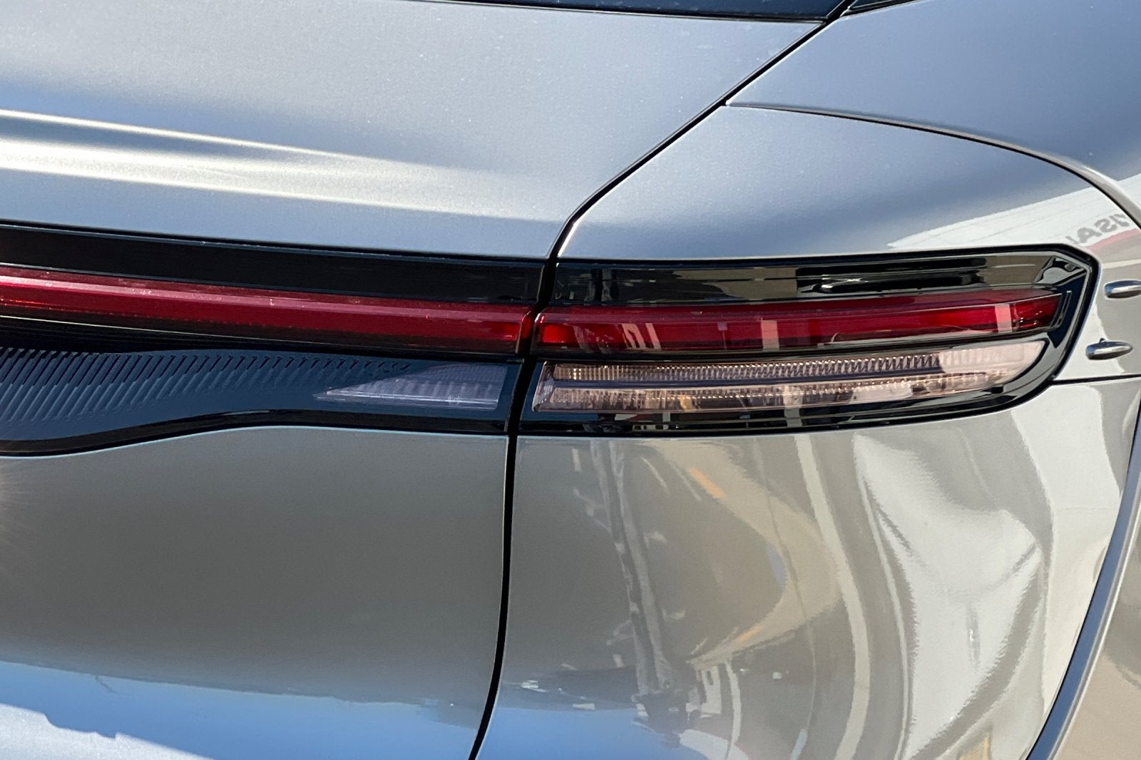 2023 Toyota Crown XLE