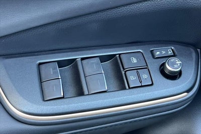 2023 Toyota Crown XLE