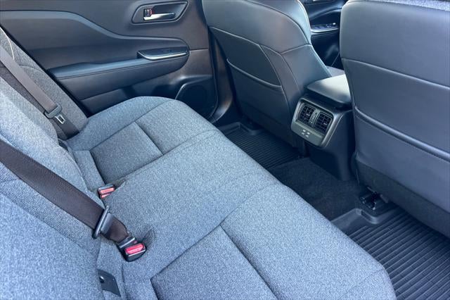 2023 Toyota Crown XLE
