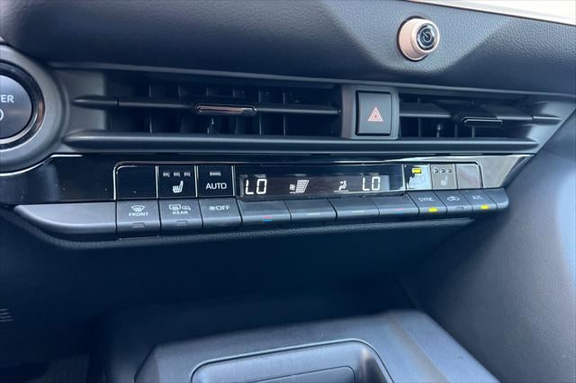 2023 Toyota Crown XLE