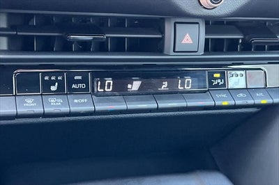 2023 Toyota Crown XLE