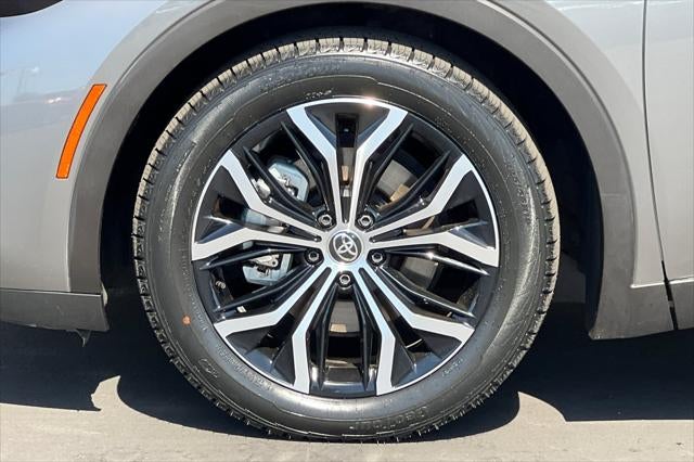 2023 Toyota Crown XLE