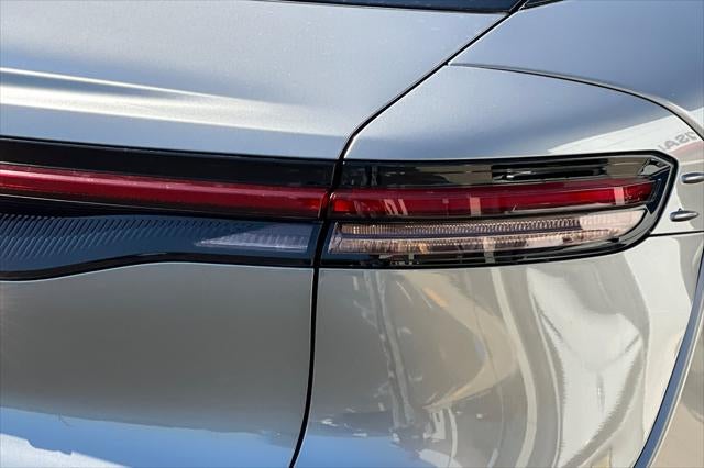 2023 Toyota Crown XLE
