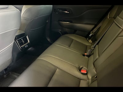 2025 Toyota Crown Signia Limited