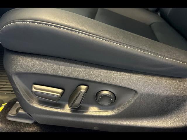 2025 Toyota Crown Signia Limited