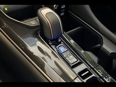 2025 Toyota Crown Signia Limited