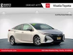 2021 Toyota Prius Prime LE