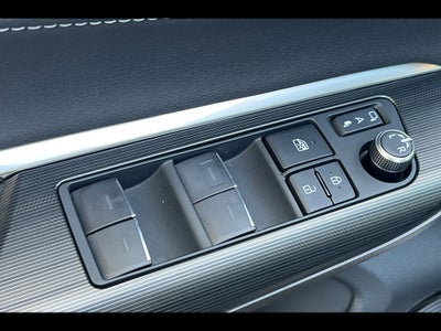 2023 Toyota Venza Limited