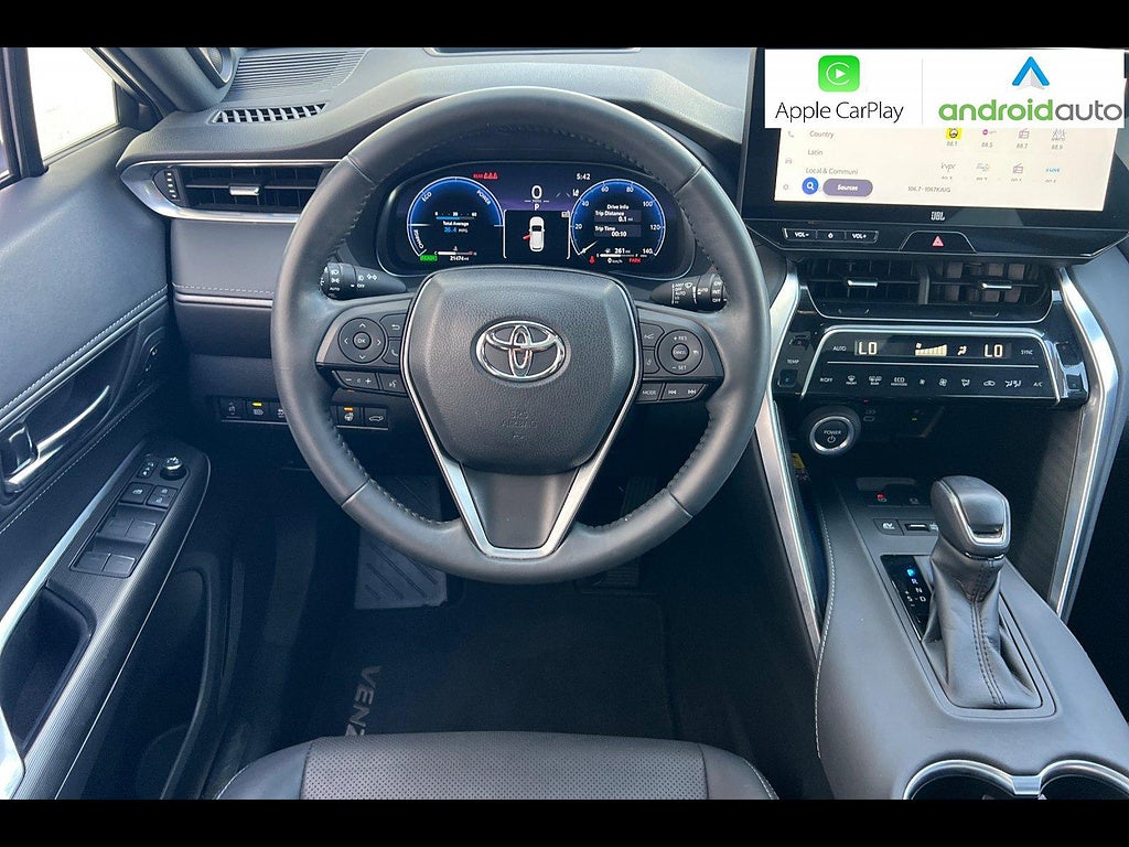 2023 Toyota Venza Limited