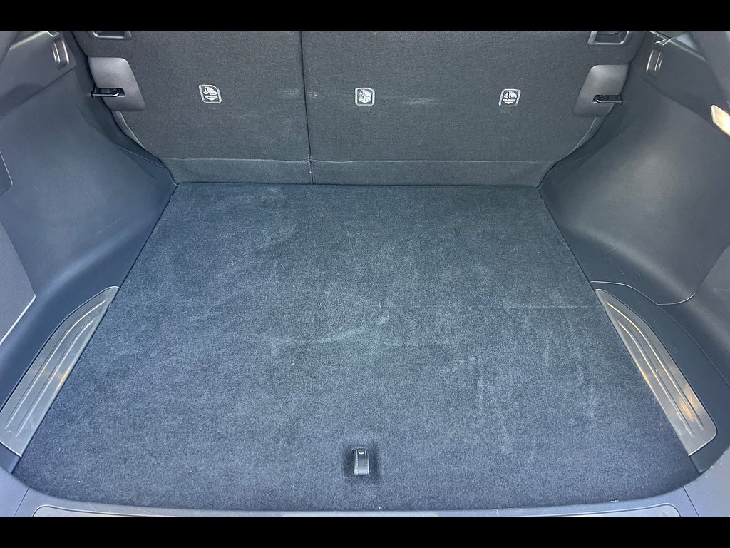 2023 Toyota Venza Limited