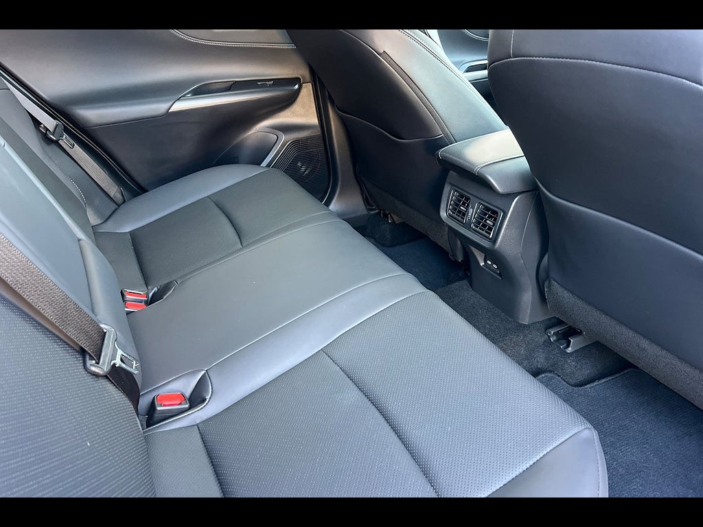 2023 Toyota Venza Limited