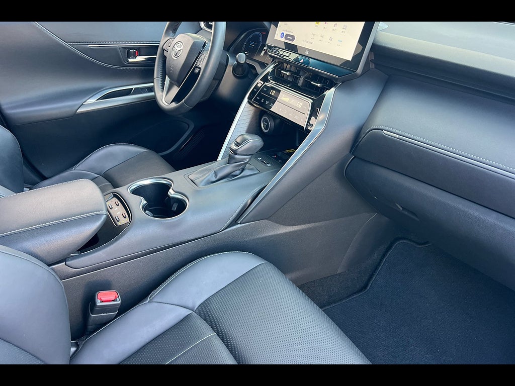 2023 Toyota Venza Limited