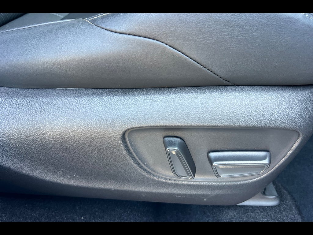 2023 Toyota Venza Limited