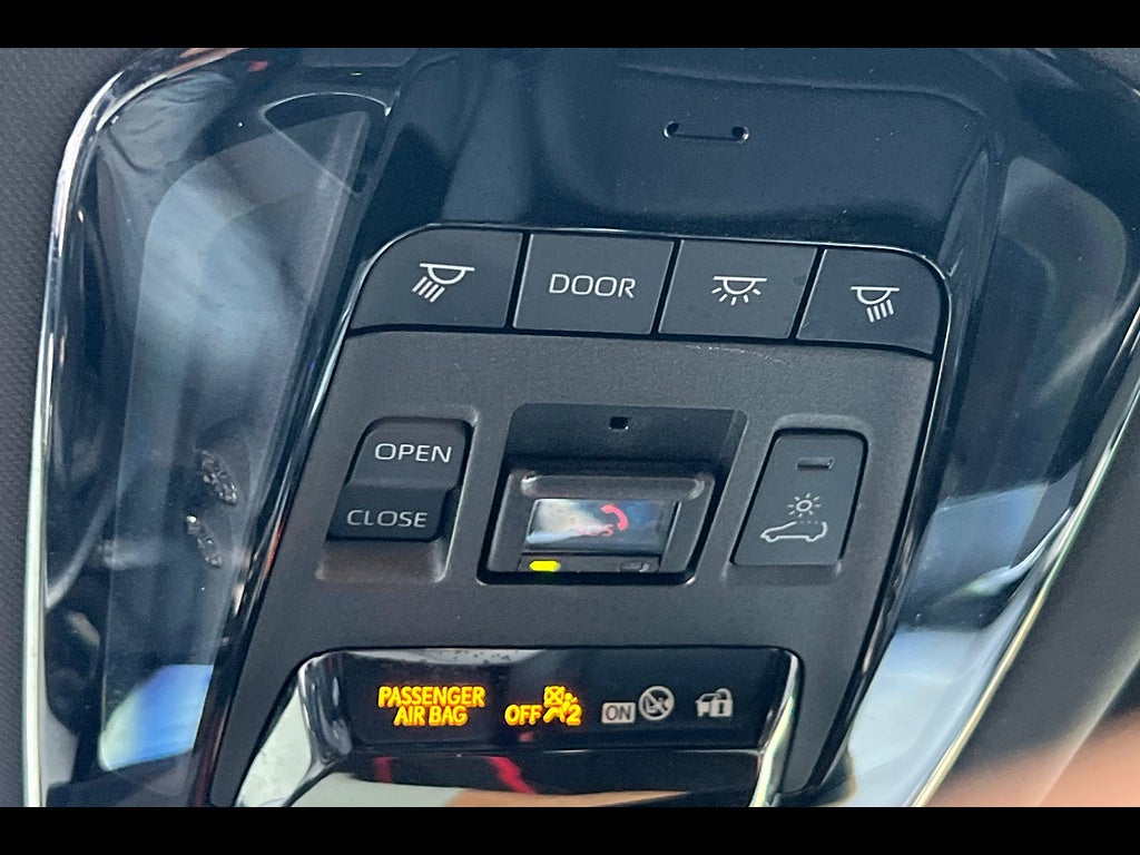 2023 Toyota Venza Limited