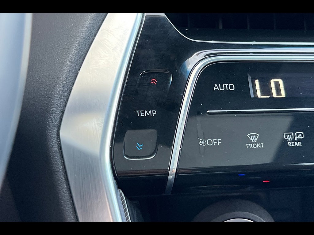 2023 Toyota Venza Limited