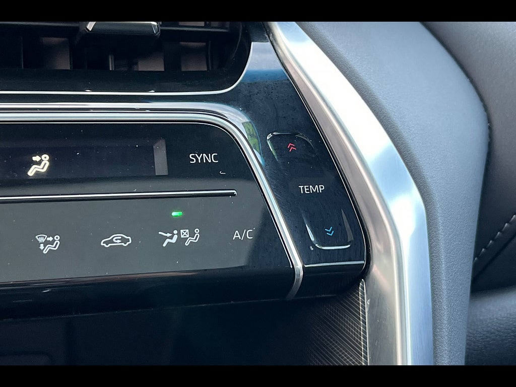 2023 Toyota Venza Limited