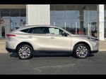 2023 Toyota Venza Limited