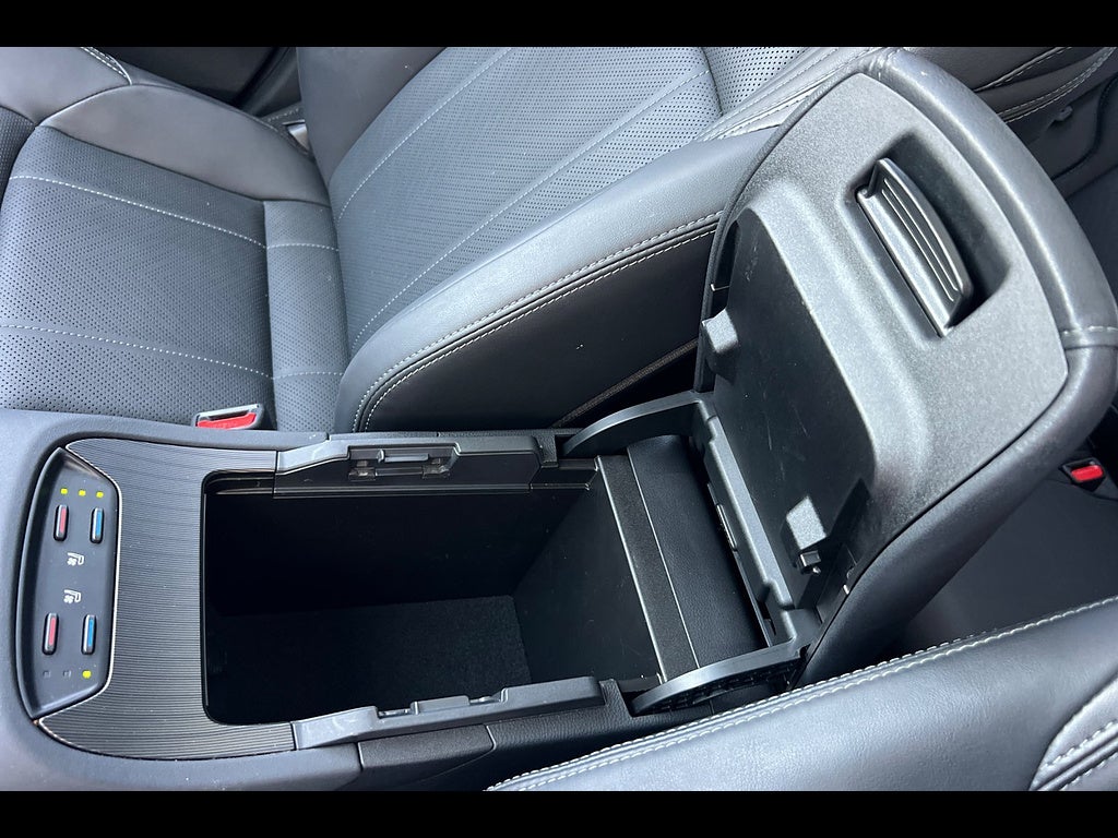 2023 Toyota Venza Limited