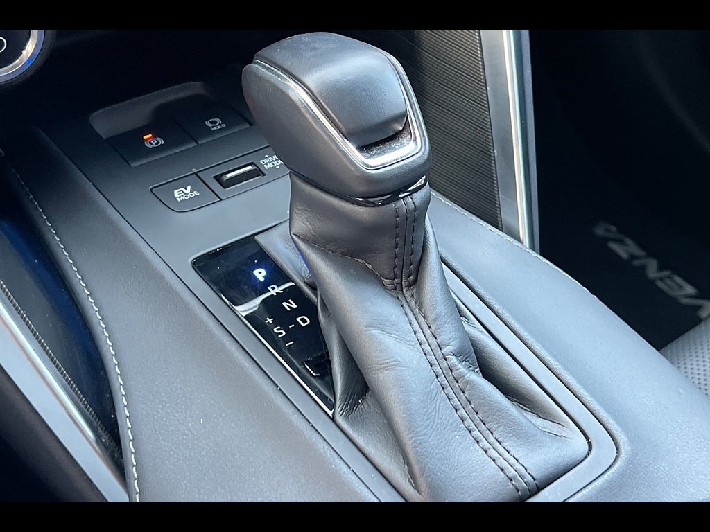 2023 Toyota Venza Limited