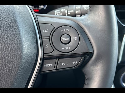 2023 Toyota Venza Limited