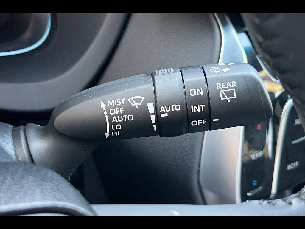 2023 Toyota Venza Limited