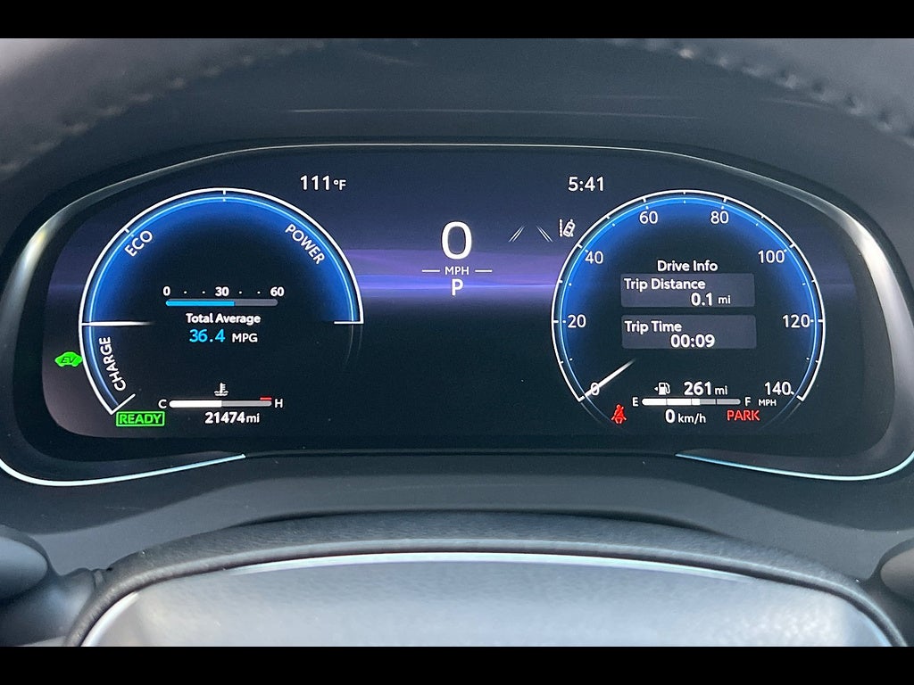 2023 Toyota Venza Limited