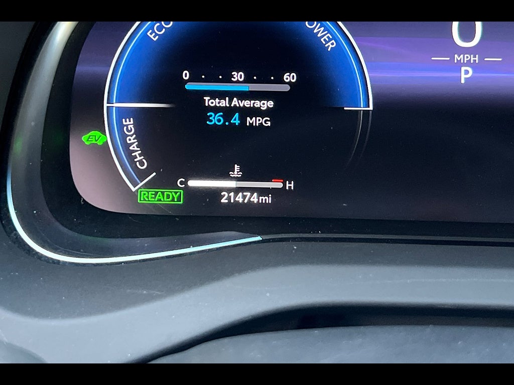 2023 Toyota Venza Limited