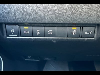 2023 Toyota Venza Limited