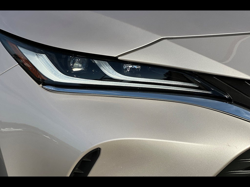 2023 Toyota Venza Limited
