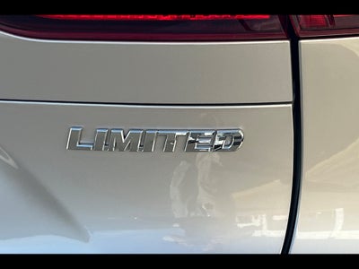 2023 Toyota Venza Limited