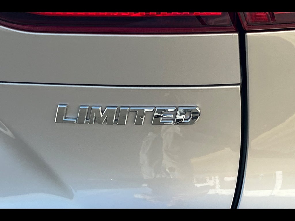 2023 Toyota Venza Limited