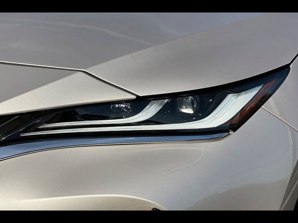 2023 Toyota Venza Limited