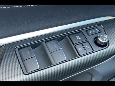 2023 Toyota Venza Limited