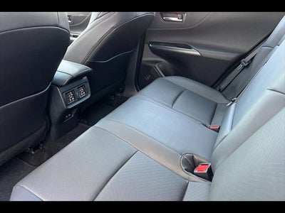 2023 Toyota Venza Limited