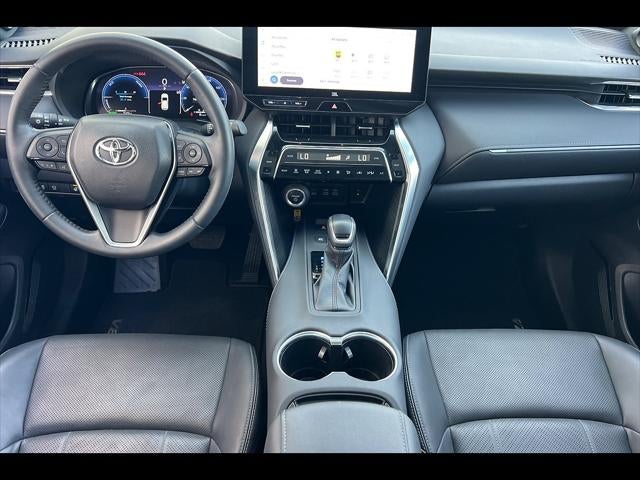 2023 Toyota Venza Limited