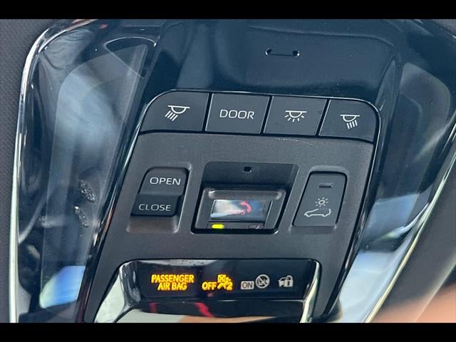 2023 Toyota Venza Limited