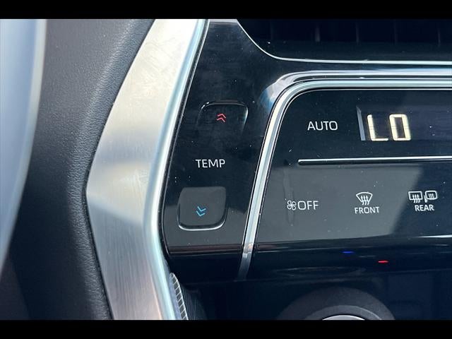 2023 Toyota Venza Limited