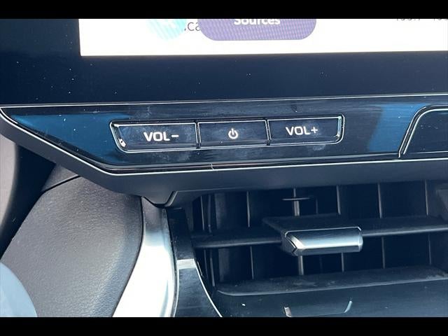 2023 Toyota Venza Limited