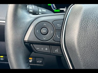 2023 Toyota Venza Limited