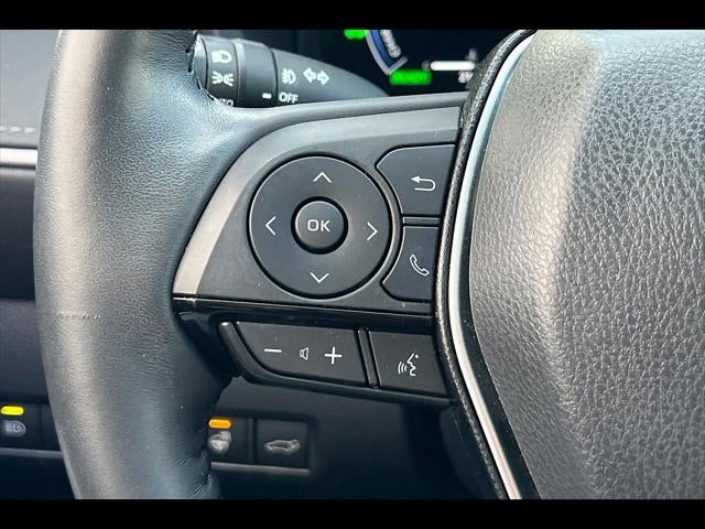 2023 Toyota Venza Limited