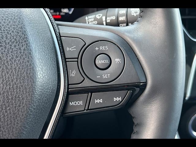 2023 Toyota Venza Limited