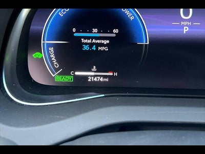 2023 Toyota Venza Limited