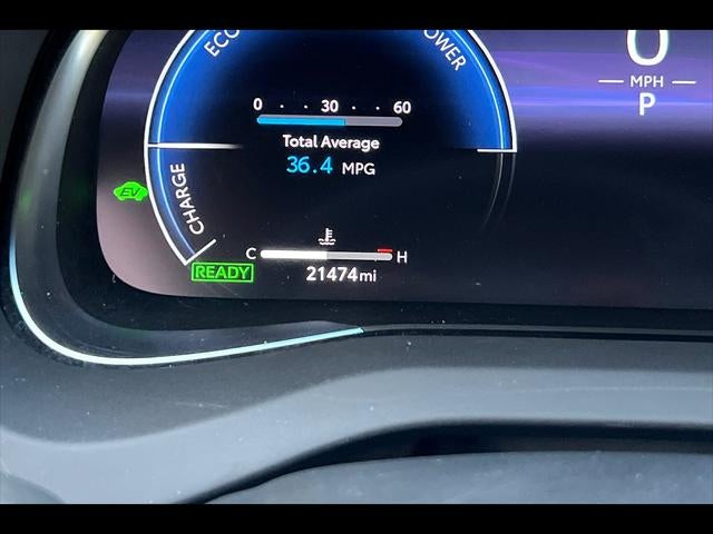 2023 Toyota Venza Limited
